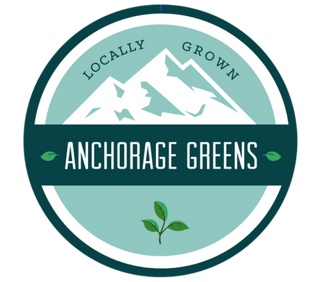 Anchorage Greens